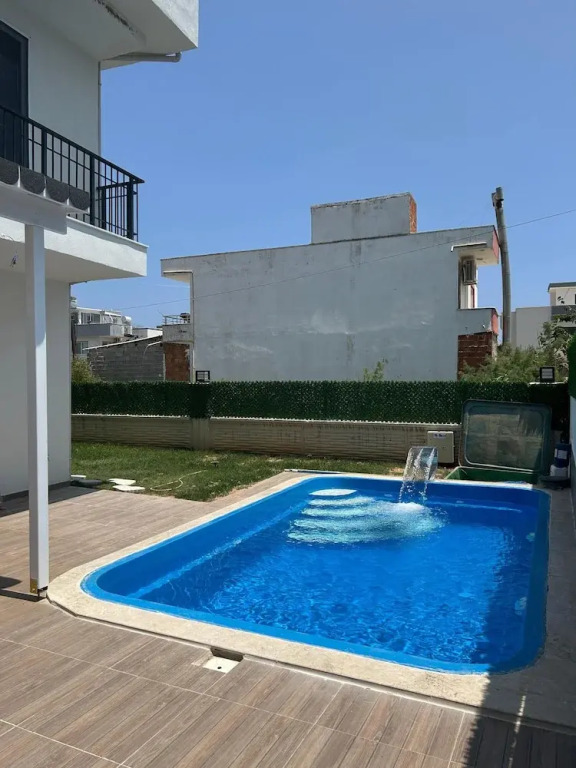 Sahil villa