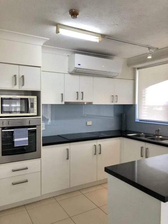 Bougainvillea Gold Coast Holiday Apartments