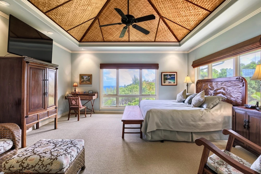Waiakalua 4 Bedroom Home