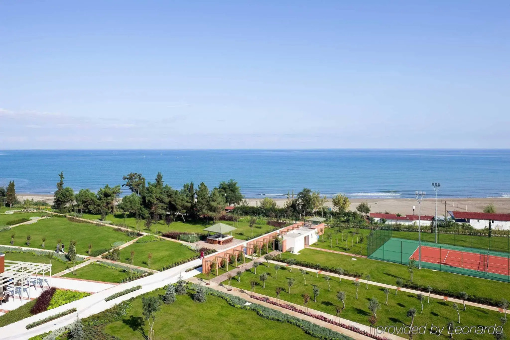 Novotel Trabzon