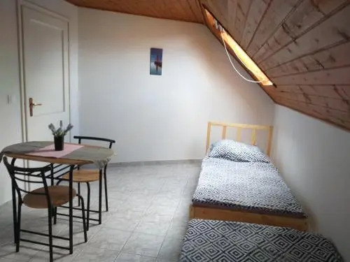 Pension Porat