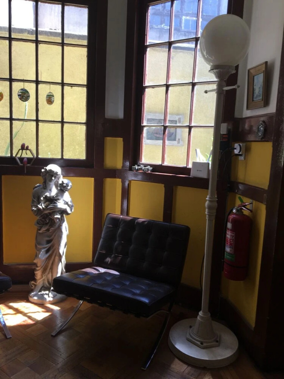 Hostal Héroes