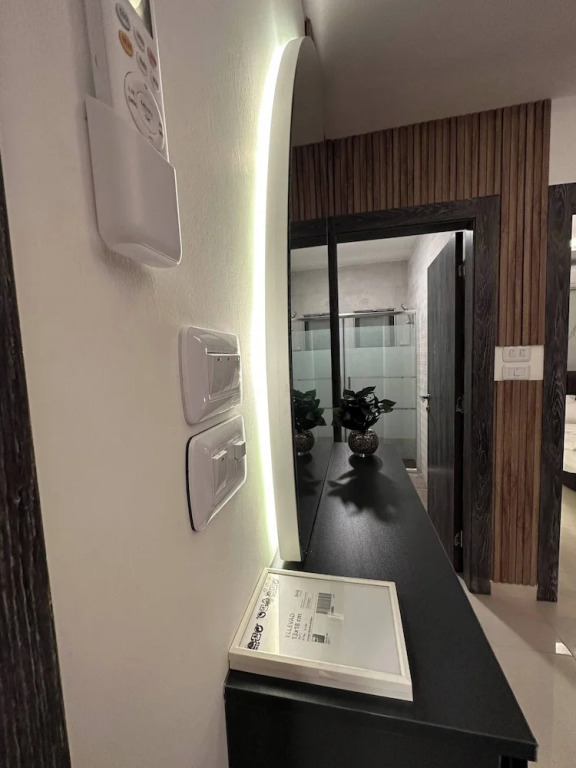JRE Modern Apartment In Abdoun-amman