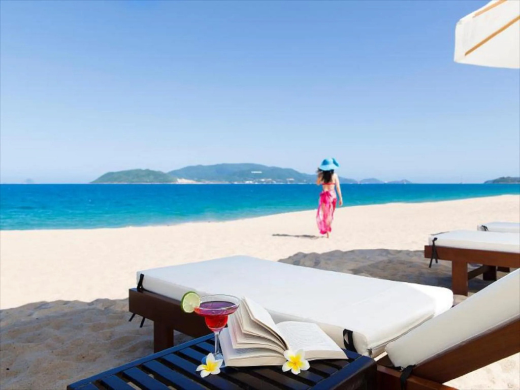 Imperial Nha Trang