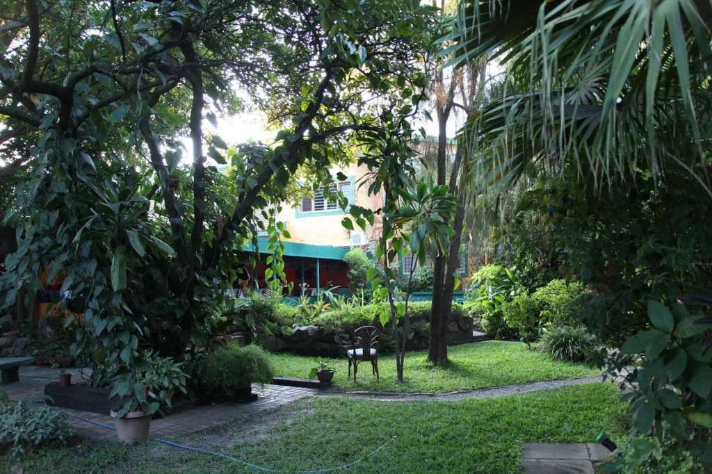 Africanza Lodge and Restaurant