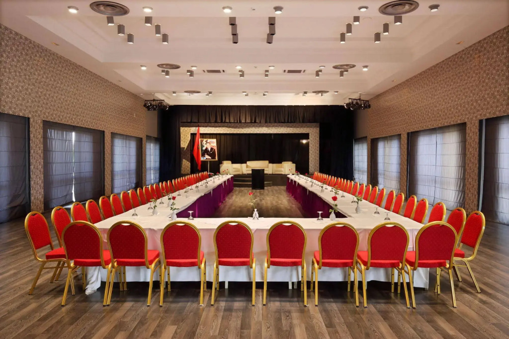 Anezi Apartments