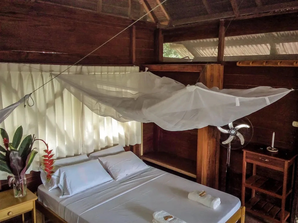 Don Jaime-Tambopata River