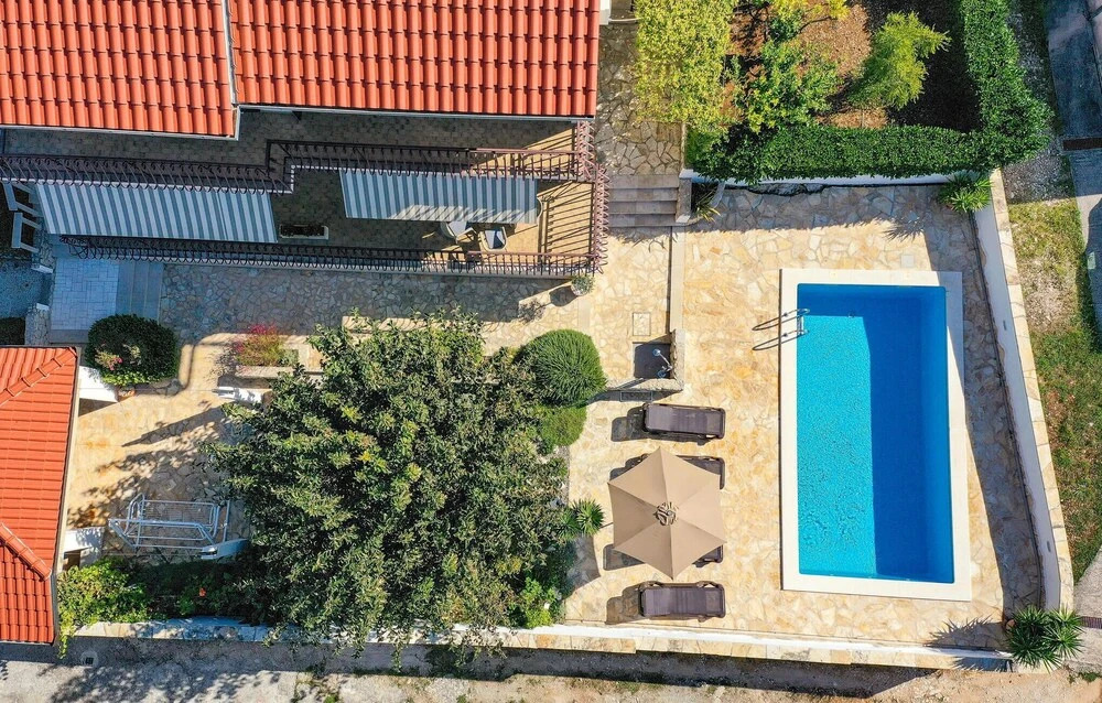 Holiday Home Liveja Ii Iv