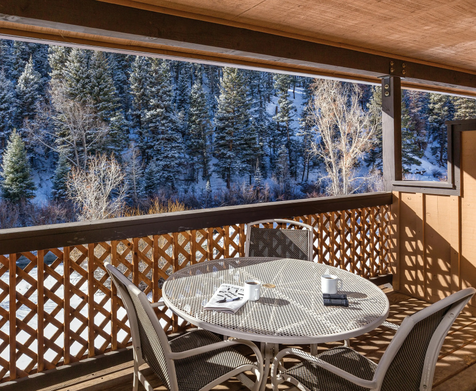 WorldMark Red River