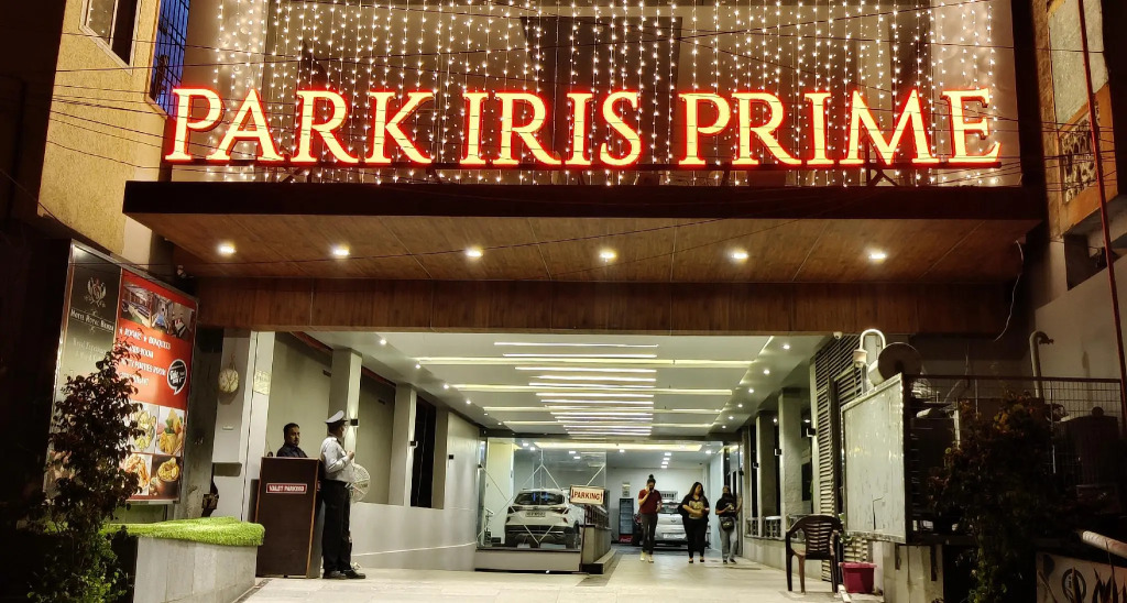 PARK SIGNATURE HOTELS - Royal Benza