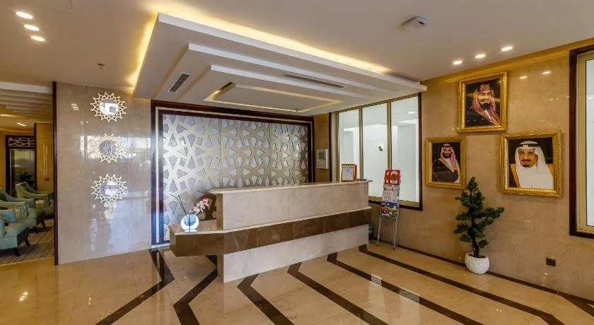 Medhal Hotel Apartments