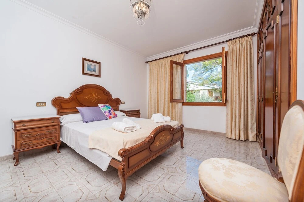 Ideal Property Mallorca - Villa Vallespir