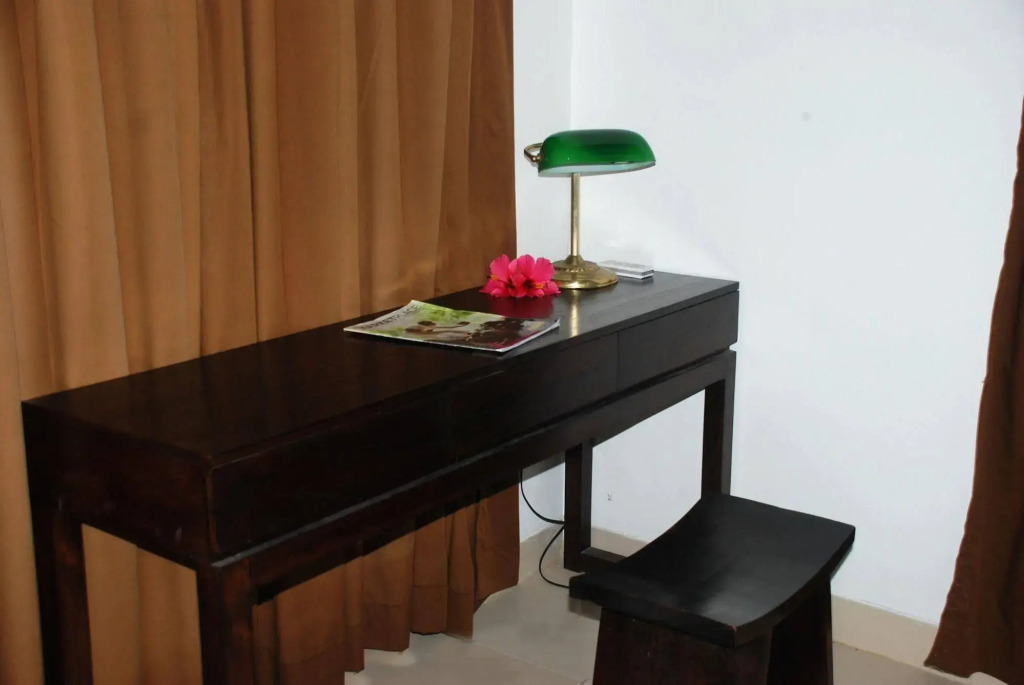 Villa Sekar Agung