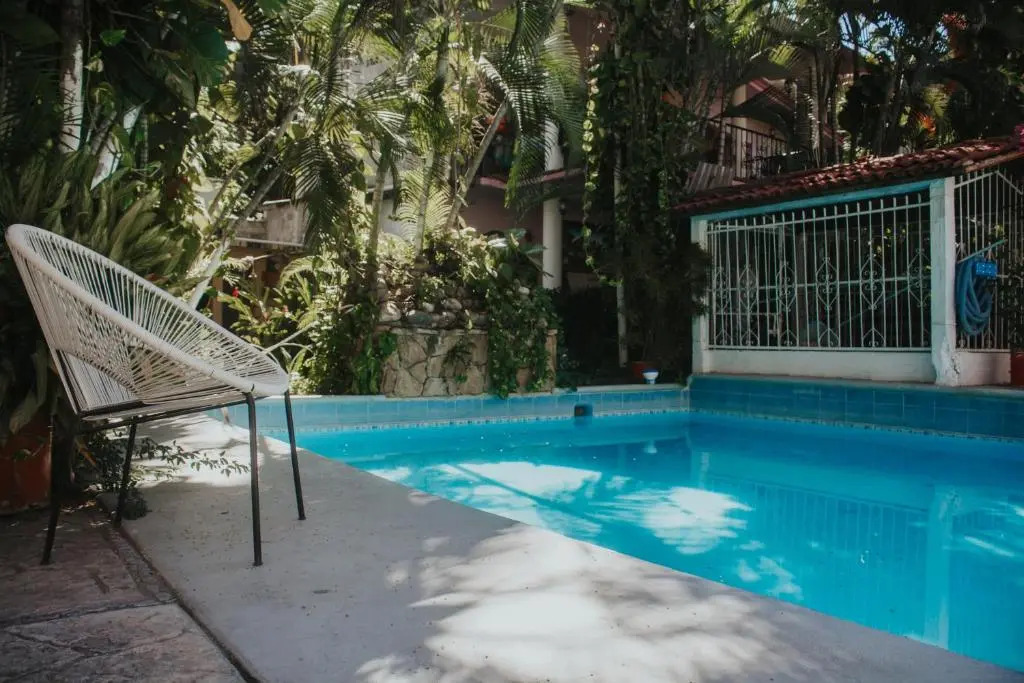 Hotel Posada San Jose