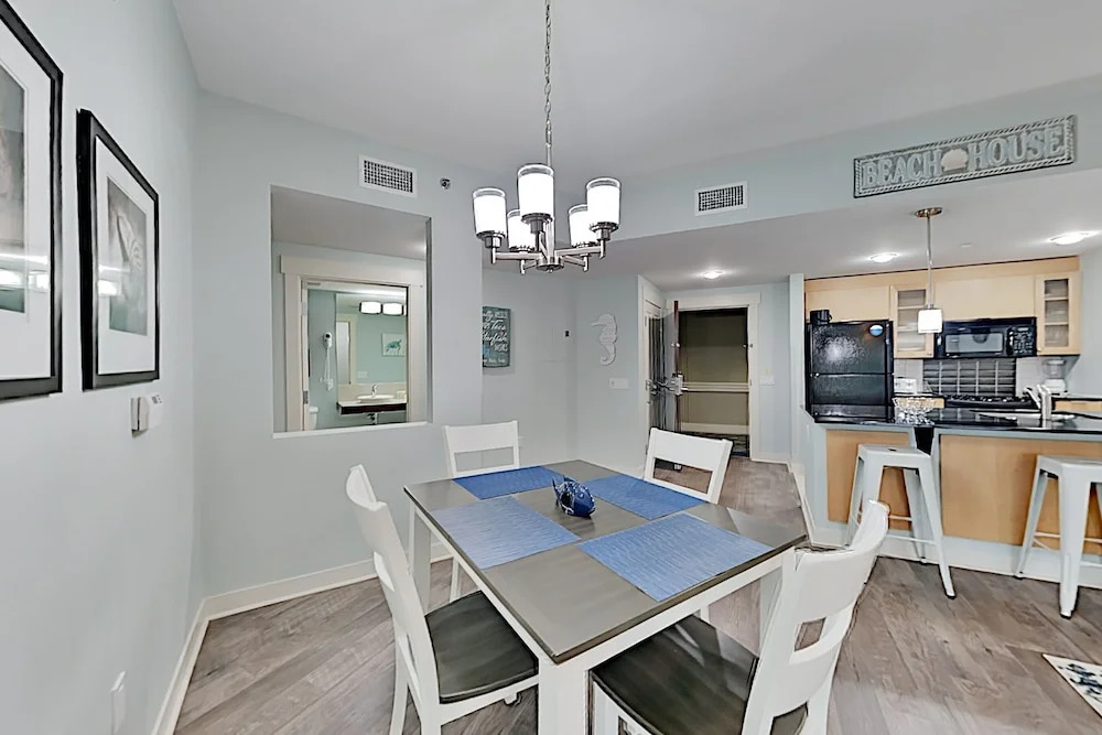 Luxe At Bahia Sandestin® W/ Pools & Golf 1 Bedroom Condo