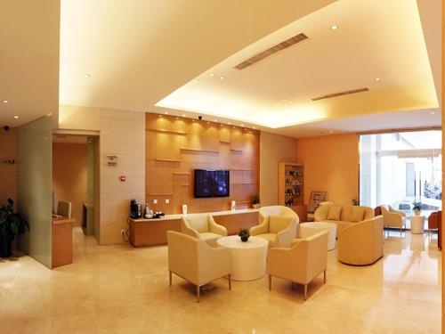 Ji Hotel Shijiazhuang Zhongshan