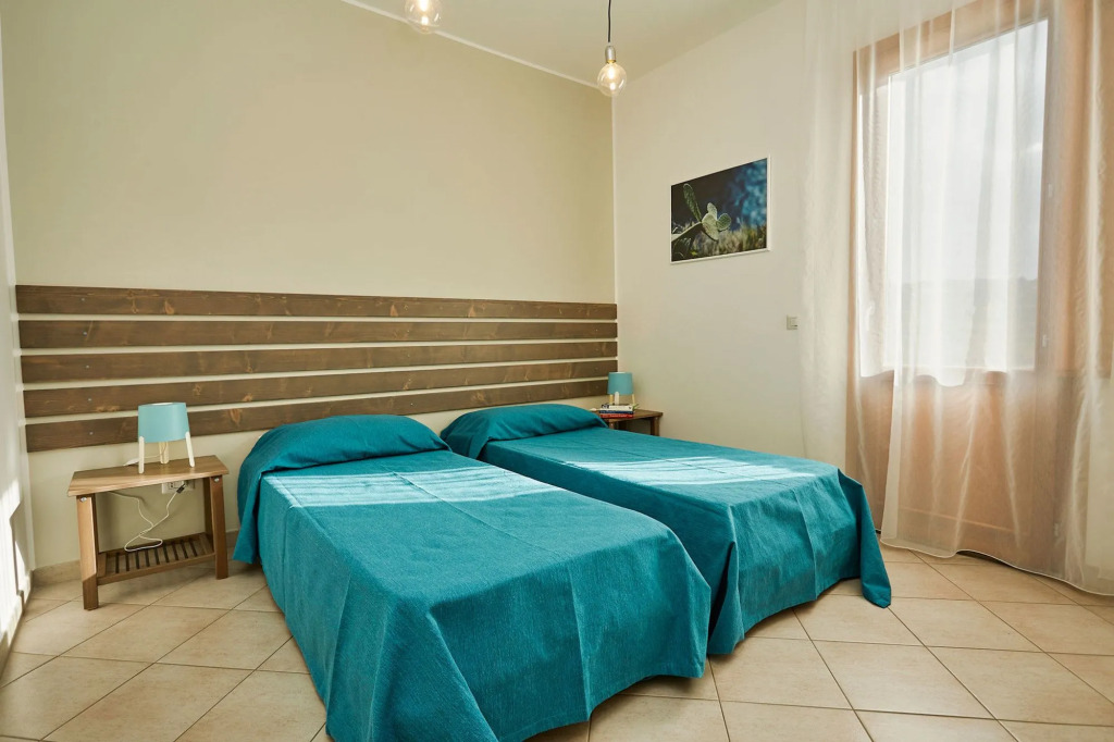 Riva Sea Apartments