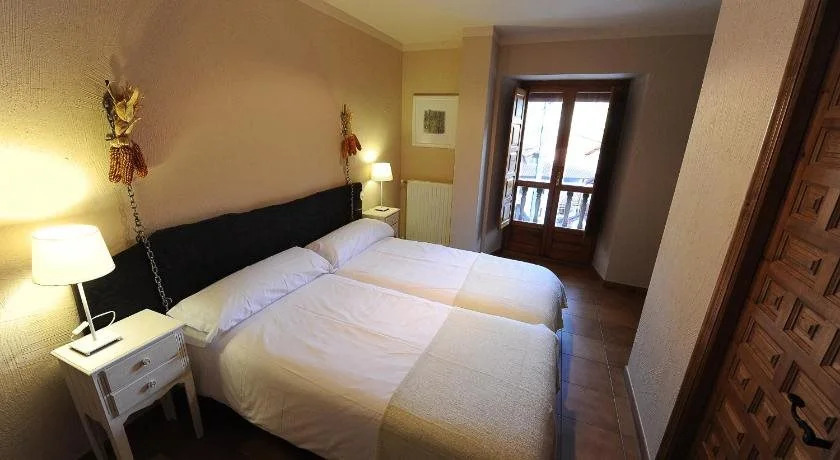 Posada Rural Bistruey