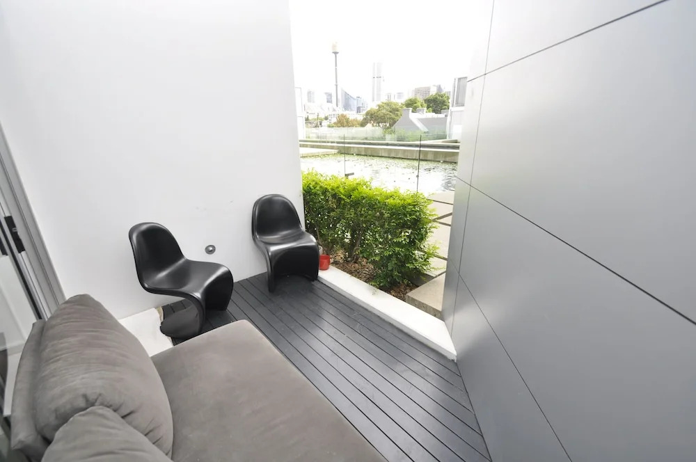 Darlinghurst 313 Bur Furnished Apartment