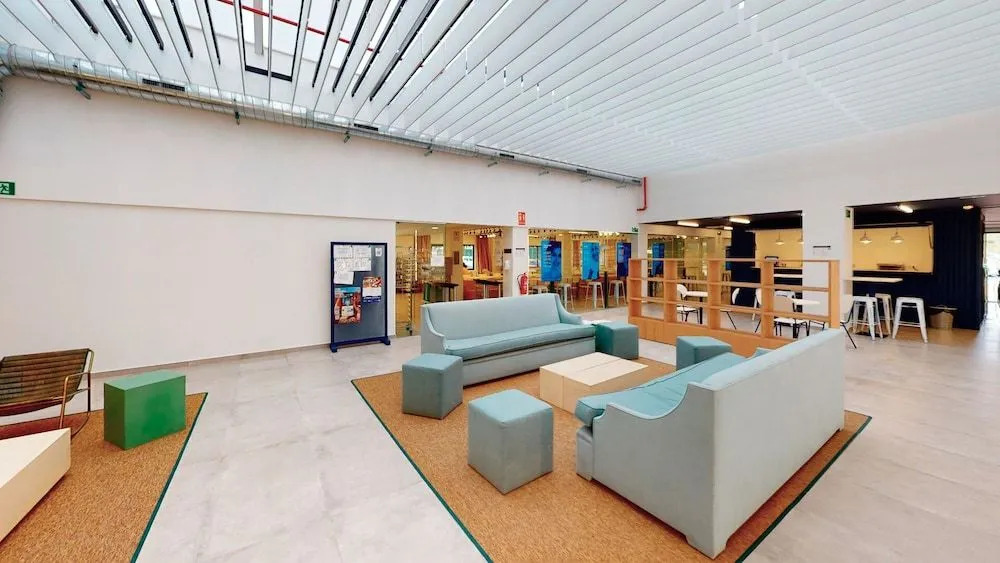 Micampus Cartagena Student Residence