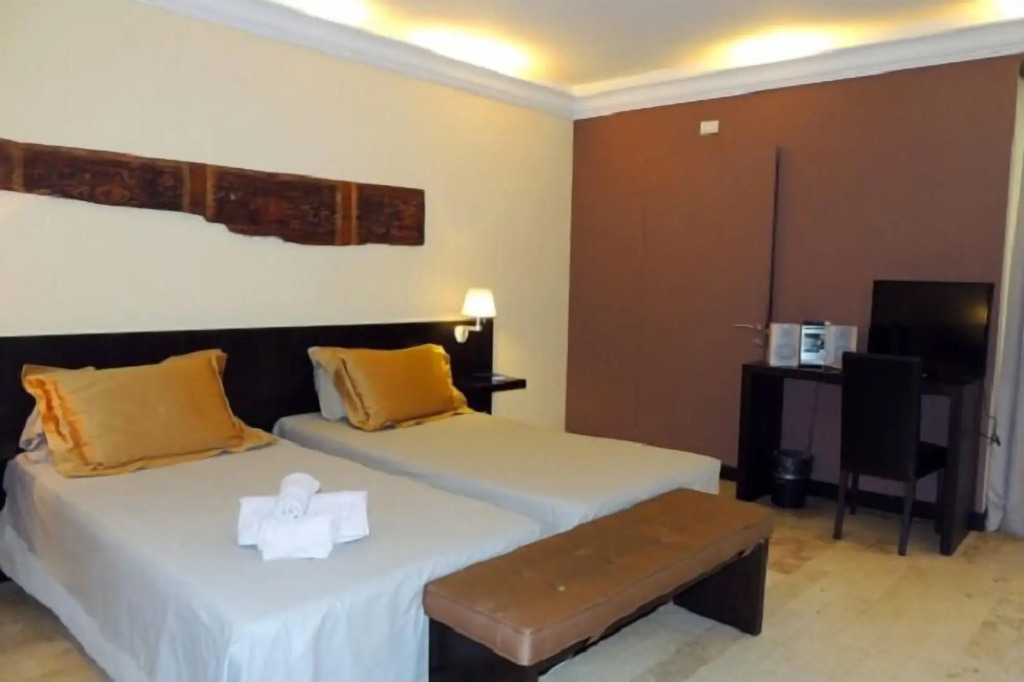 Ucciardhome Hotel