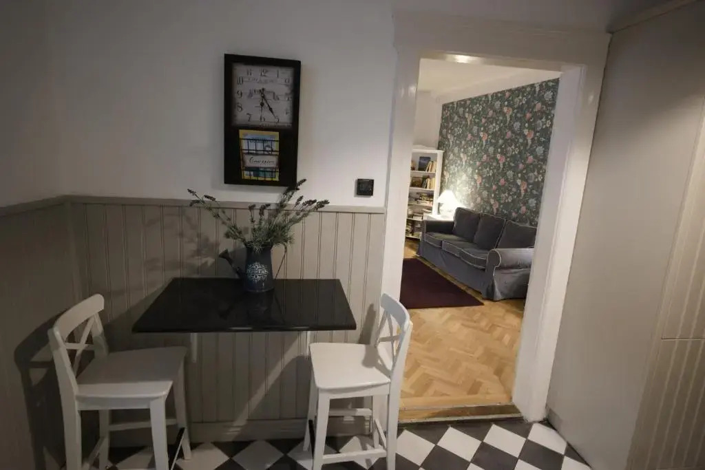 Ister Guesthouse