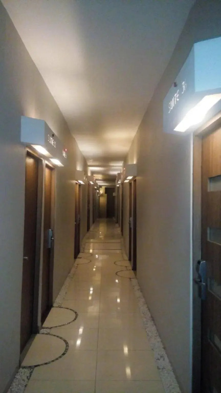 Papaho Hotel