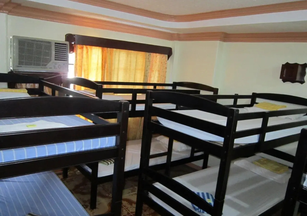 Golden Stallion Suites