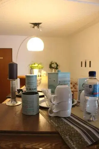 Waldpension Bielefeld