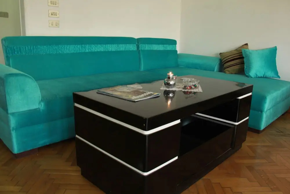 Omar Apartment