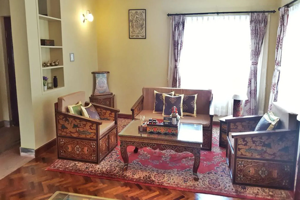 Karma Suites