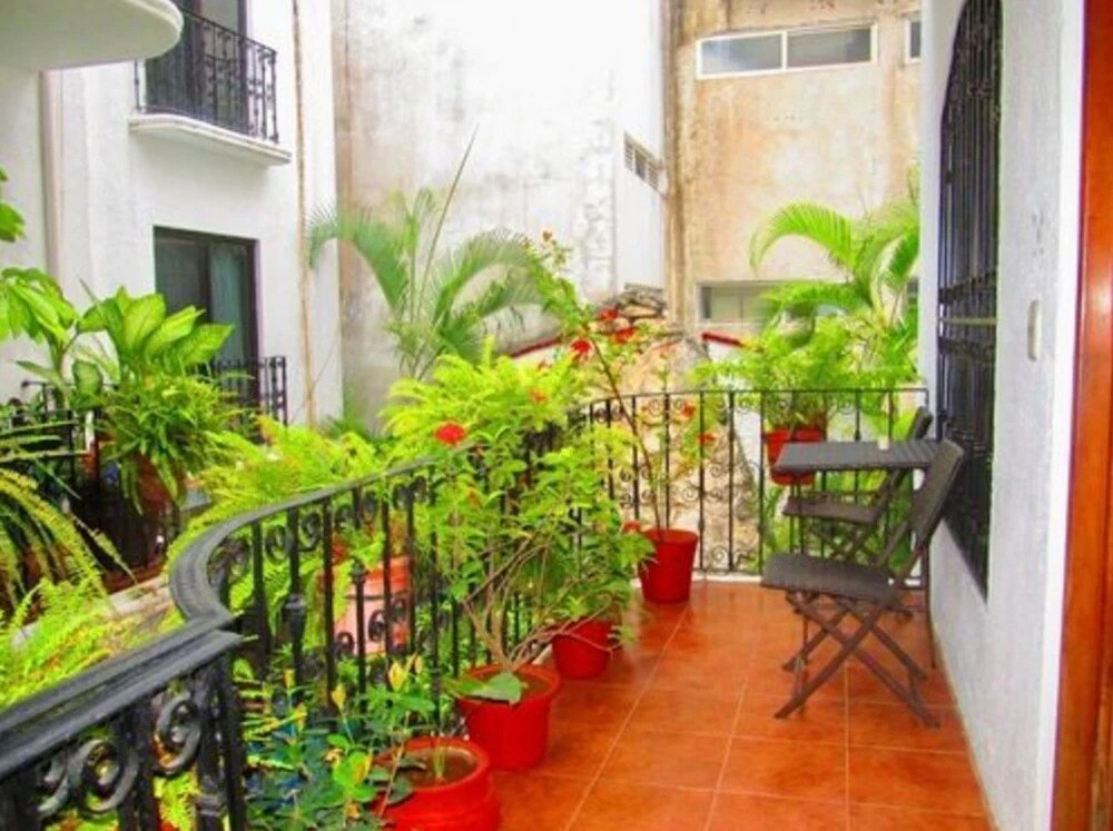 Condo Oltroceano by Playa Paradise