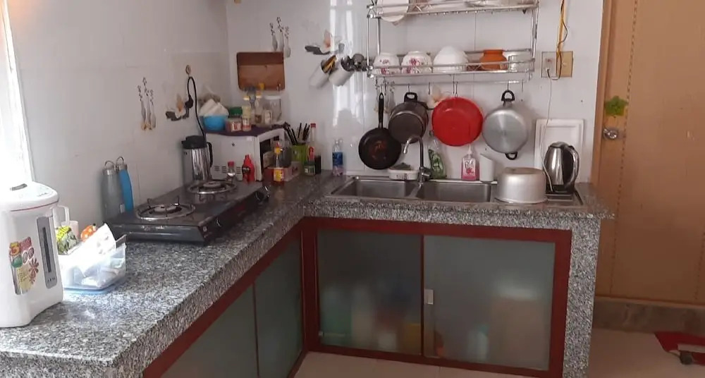 Tara House
