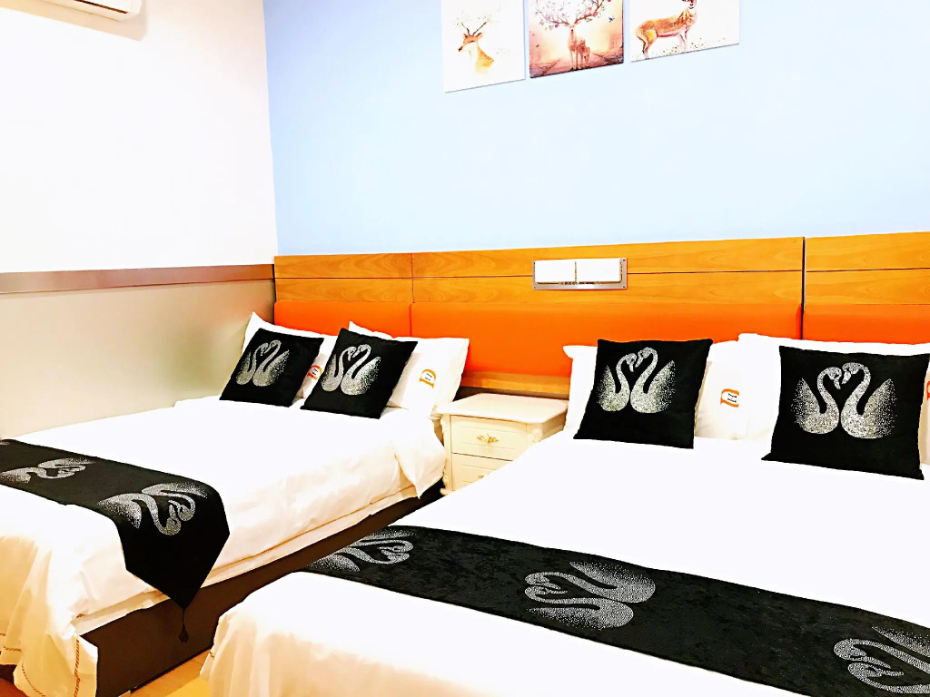 Dadol Hotel