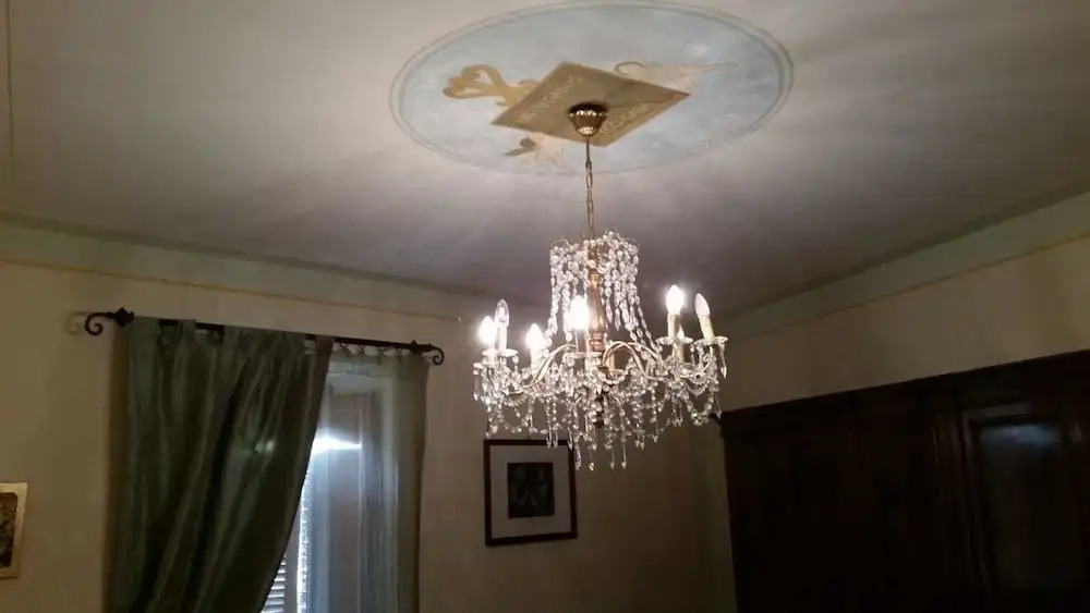 Casa Amadio B&B