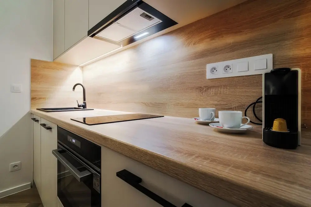 Masarykova Luxury Apartments