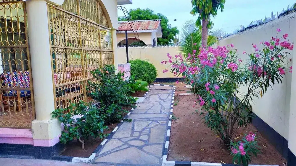 Lux Suites Concord Apartments Mtwapa