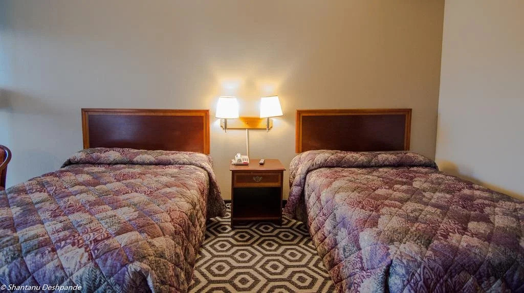 University Inn