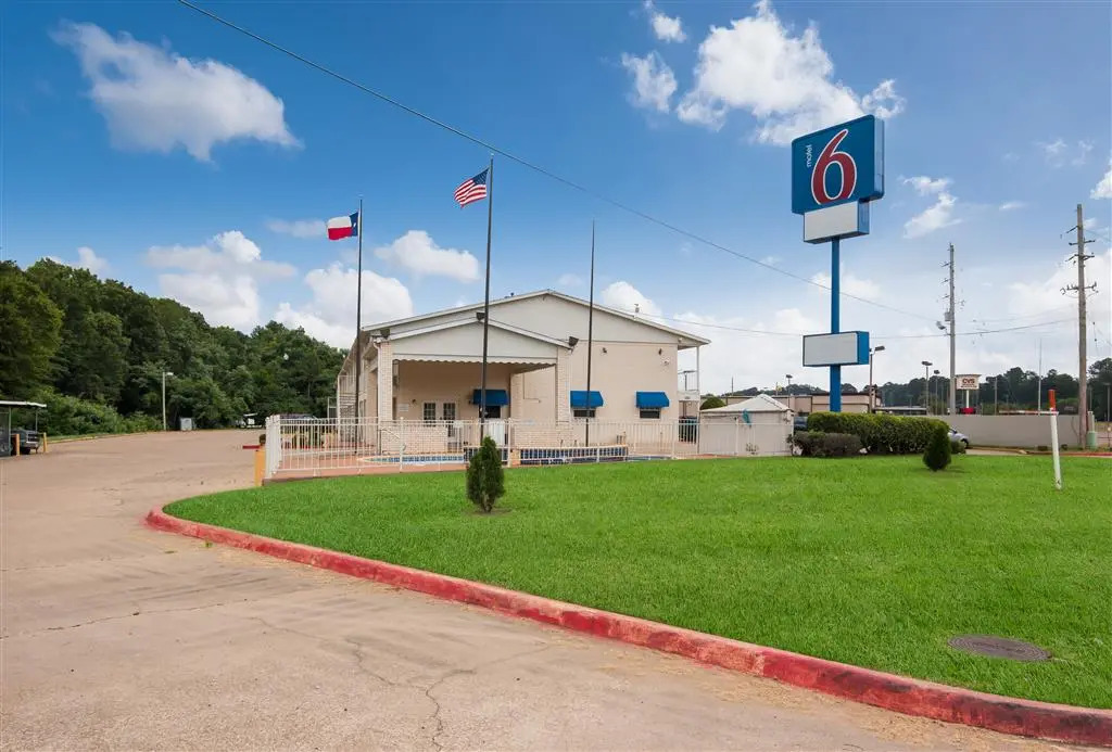Motel 6-Atlanta, TX