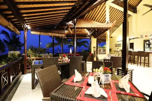 Teluk Karang Dive & Spa Resort