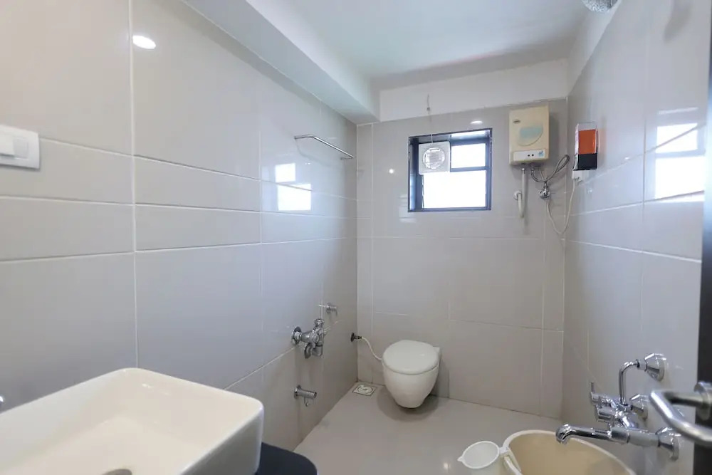 Hotel Shagun, Piplod City Centre Surat
