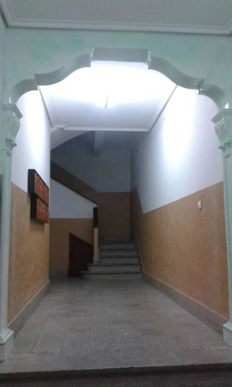 Apartment With 2 Bedrooms in Logroño