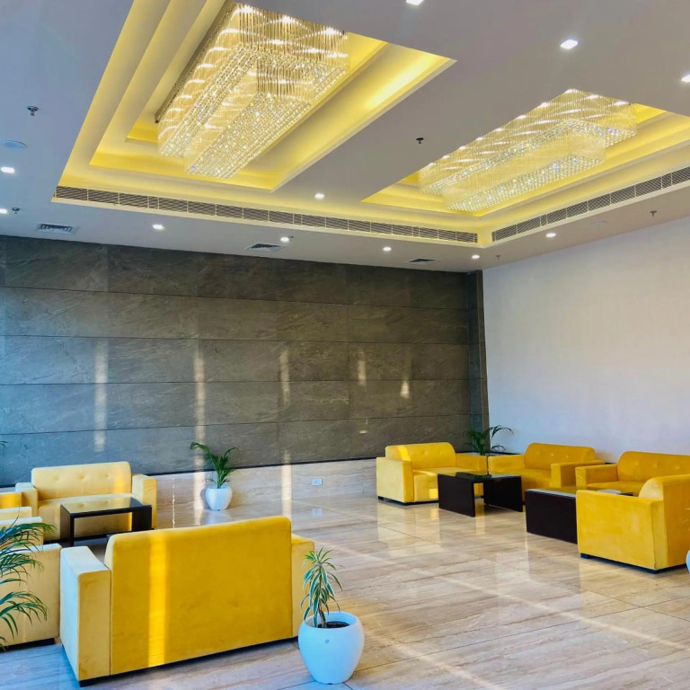 Sterling Mantra Haridwar