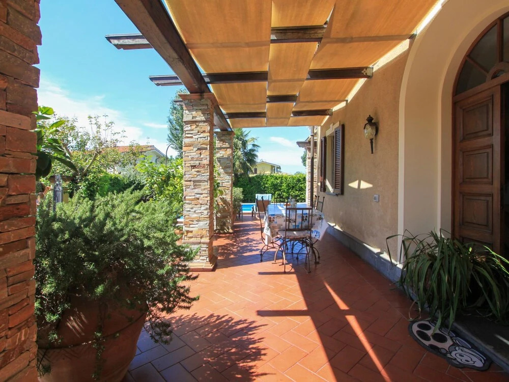 Roberto Forte dei Marmi