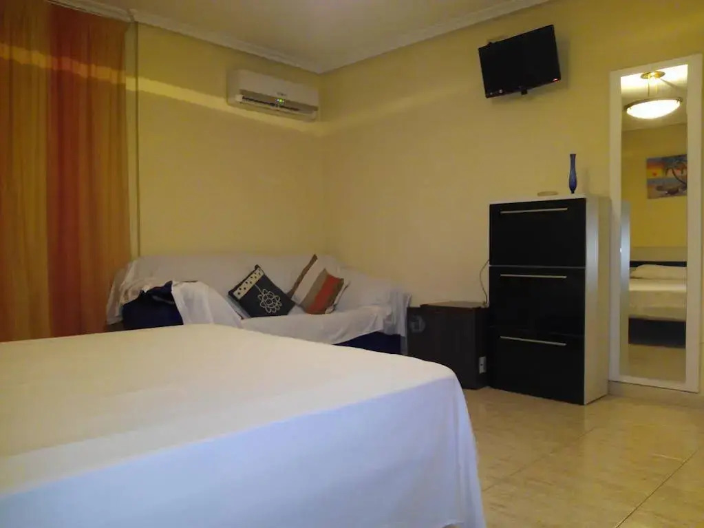 Hostal Imperial