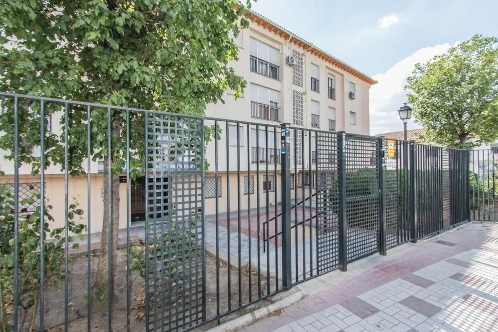 Apartamento Completo Alhambra