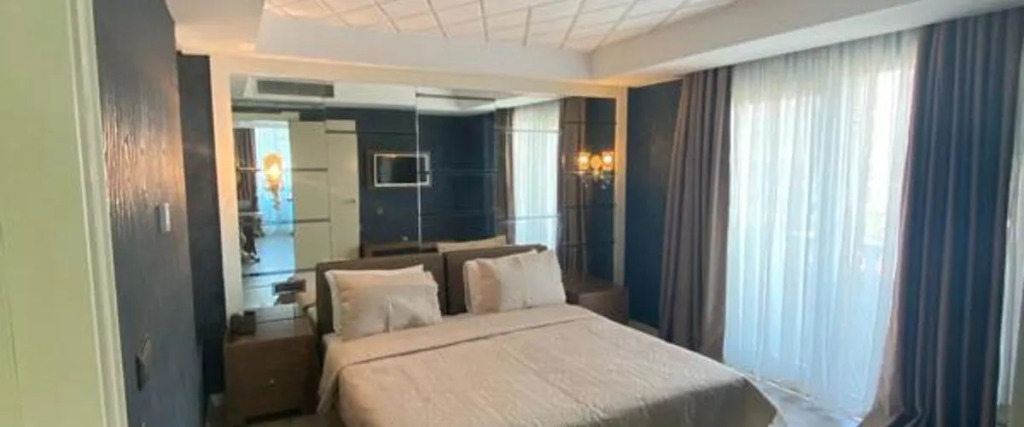 Atakum Palas Hotel