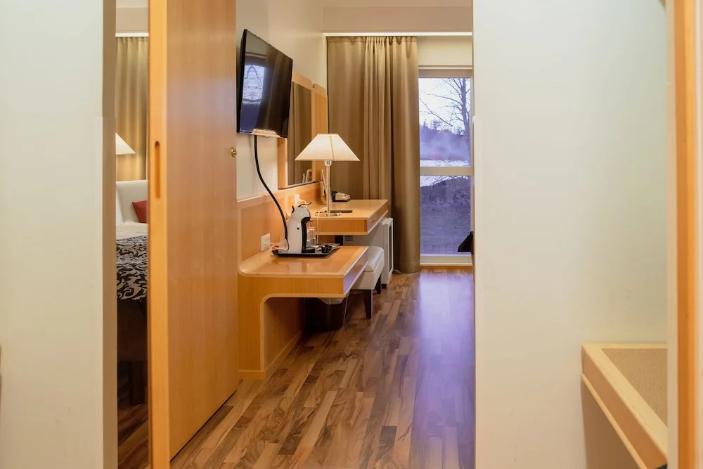 Best Western Kumpeli