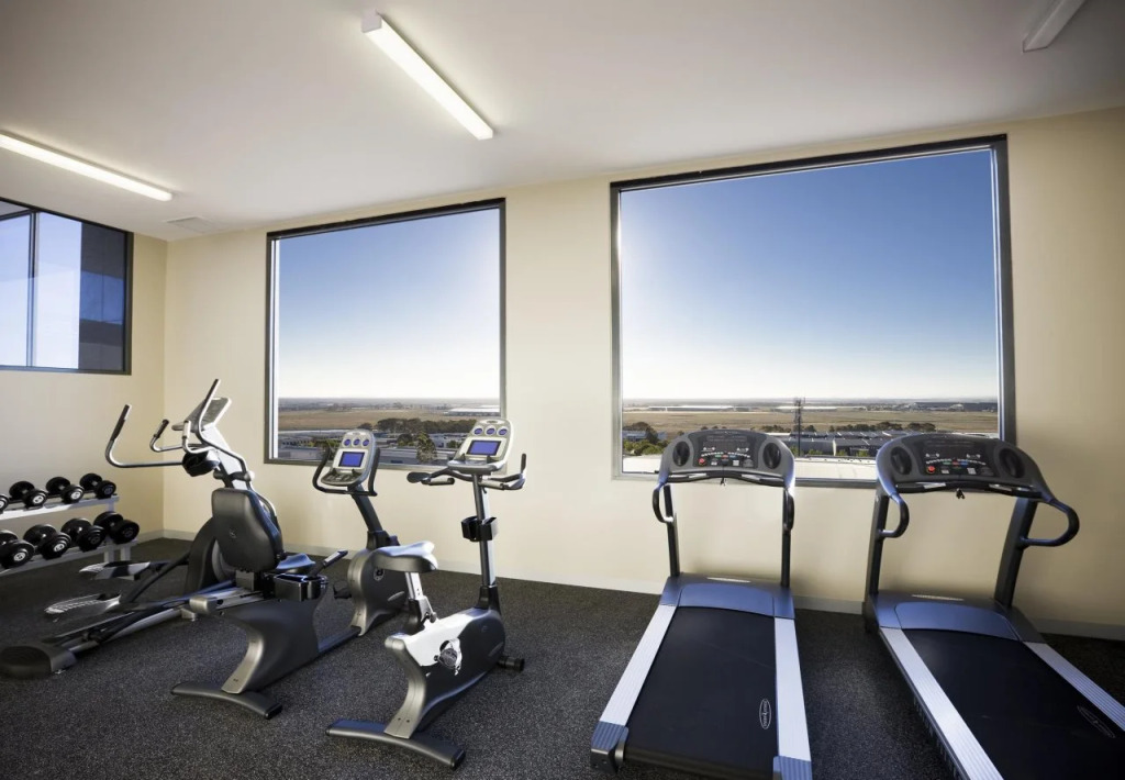 Mantra Melbourne Airport