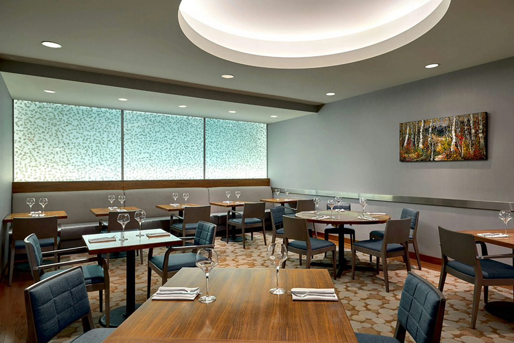 The Westin Calgary